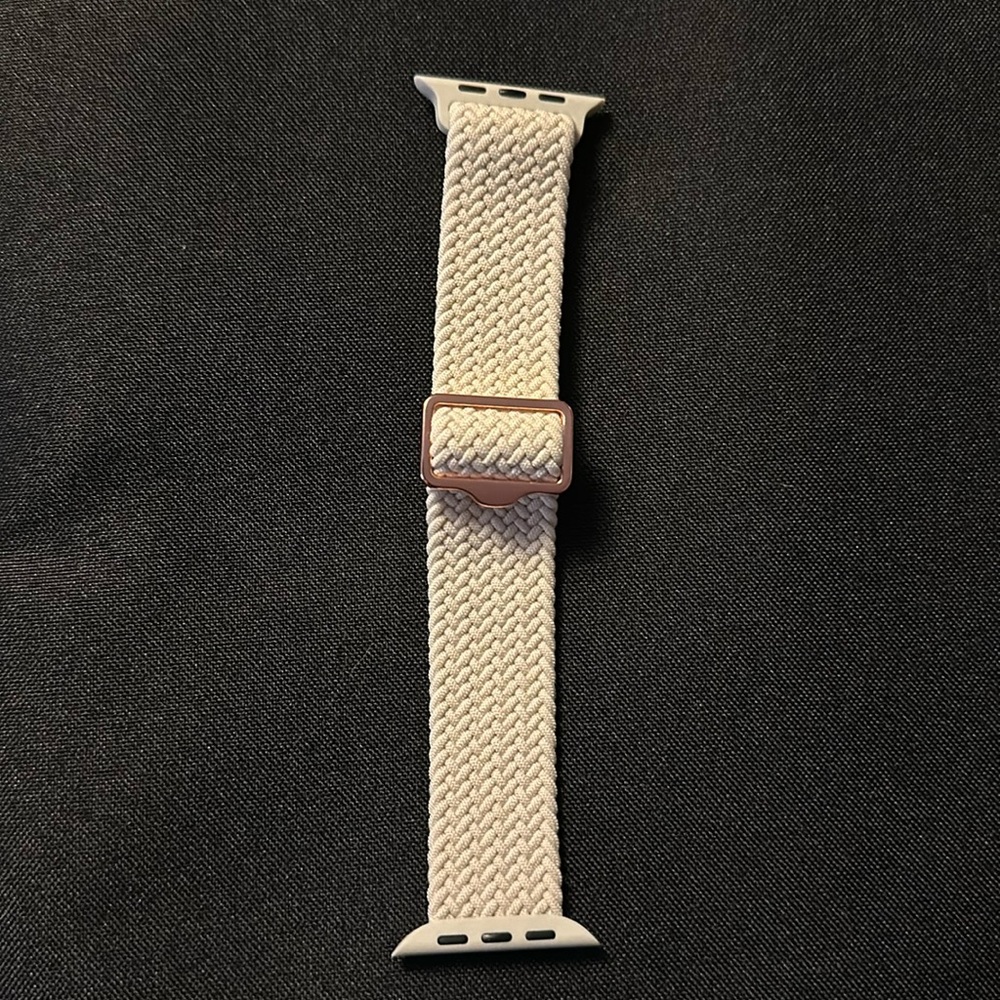 Apple Watch band